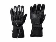 Gants de moto en cuir , le prix 19.99 € 
- Paume renforcée ...