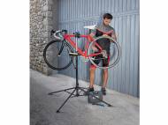 Pied d’atelier pour vélo