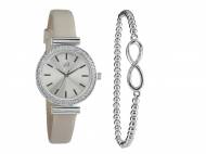 Parure montre et