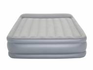 Matelas gonflable Bestway, le prix 29.99 €
- La construction ...