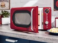 Four à micro-ondes , le prix 59.99 €
- 1 200 W
- Env. ...