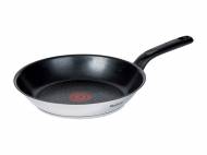 Poêle en acier inoxydable Tefal