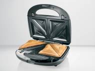 Appareil à croque-monsieur 3 en 1