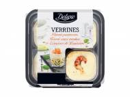 4 verrines