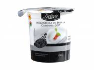 Mozzarella di Bufala