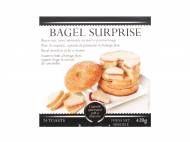 Bagel surprise