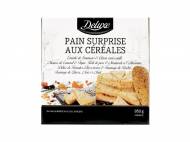 Pain surprise aux