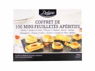 Coffret de 100 mini