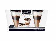 2 verrines dessert
