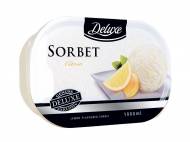Sorbet aux fruits