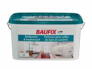 Peinture blanche pour cuisine et salle de bains , prezzo 11.99 ...