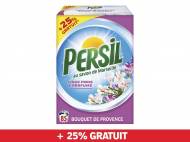 Persil bouquet de