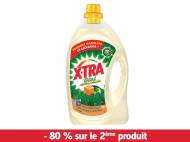 X-Tra Total lessive