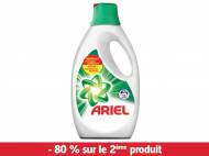 Ariel lessive liquide