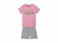Pyjashort fille ou garçon , le prix 5.99 €
- Du 2-4 ans ...