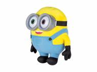Peluche , le prix 9.99 €
- Au choix : Kevin, Stuart et Bob
Â