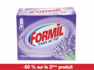 Lessive en pastilles , prezzo 4.46 € per Soit 2 x 36 pastilles ...