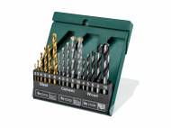 Set de forets , le prix 4.99 €
- Set de 16, dont 6 forets ...