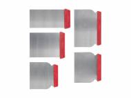 Spatules Powerfix Profi, le prix 2.49 €
Au choix :Â
- ...