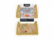 Pâté en croûte