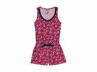 Combishort de nuit