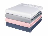 Drap-housse en jersey