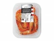Grosses crevettes