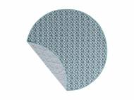 Nappe ronde ou rectangulaire