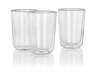 Verres à double paroi