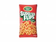 Flips géants , prezzo 1.99 € per 450 g, 1 kg = 4,42 € EUR.