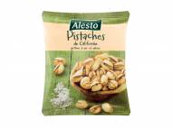 Pistaches , prezzo 3.39 € per 250 g, 1 kg = 13,56 € EUR. ...