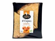 4 crêpes fourrées au caramel beurre salé1 , prezzo 2.29 € ...
