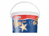 Pop-corn au caramel