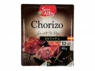 Chorizo en tranches , prezzo 1.99 € per 200 g, 1 kg = 9,95 ...