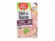 Filet de bacon , prezzo 1.15 € per 100 g, 1 kg = 11,50 € ...