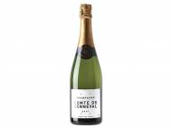 Champagne Comte de Senneval brut AOC , prezzo 10.49 €
- ...