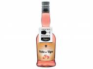 Crème de framboise