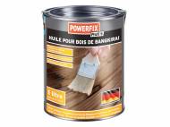 Huile de protection