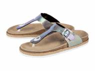 Mules ou tongs
