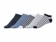 Socquettes homme