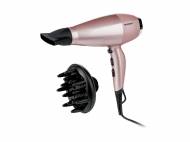 Sèche-cheveux à technologie ionique