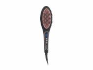 Brosse coiffante lissante