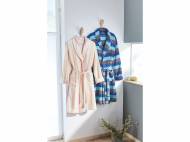Peignoir homme ou femme en microfibre