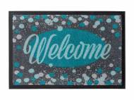 Tapis antipoussière
