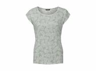 T-shirt en lin