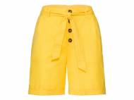 Short en lin