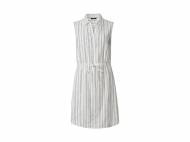 Robe en lin