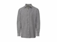 Chemise en lin , le prix 9.99 €
- Du S au XL selon modèle.
- ...
