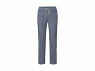Pantalon en lin
