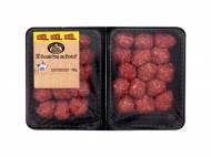 30 boulettes au